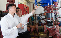 Building Services Engineering