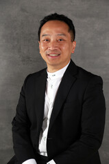 Professor TSANG Wai Kei Paul 